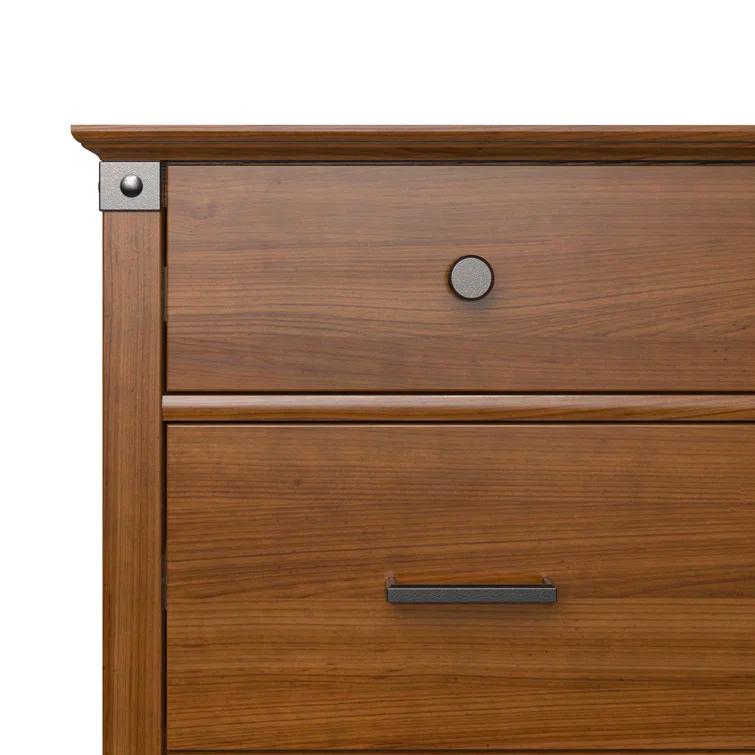 Redmond Kids 3 - Drawer Dresser