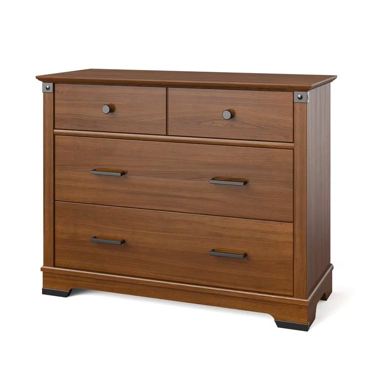 Redmond Kids 3 - Drawer Dresser