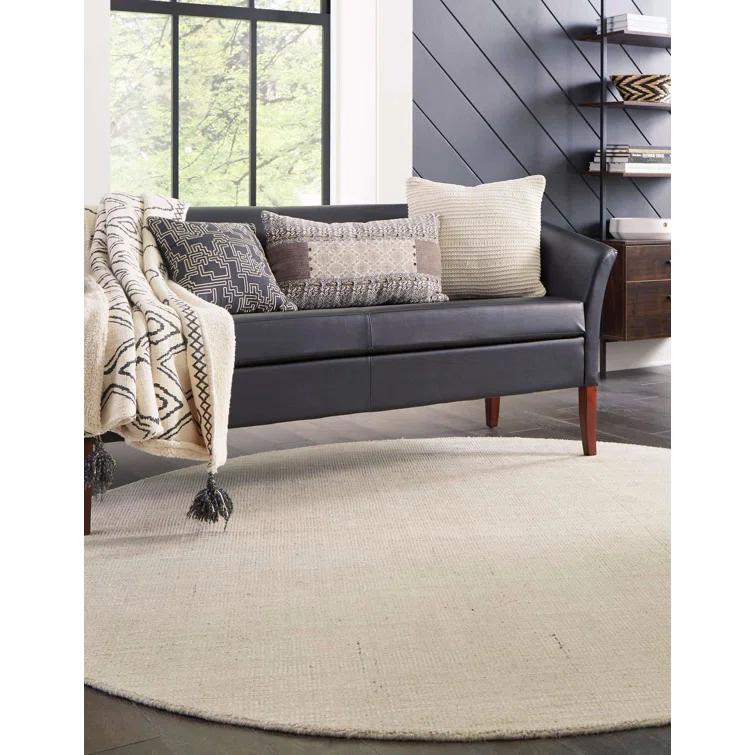 Jill Zarin Farmhouse English Manor Rug