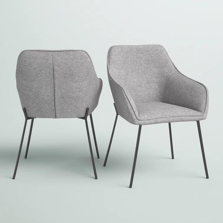 Inarah 18.5'' H Upholstered Armchair