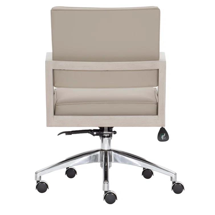 Davenport Swivel Office Chair