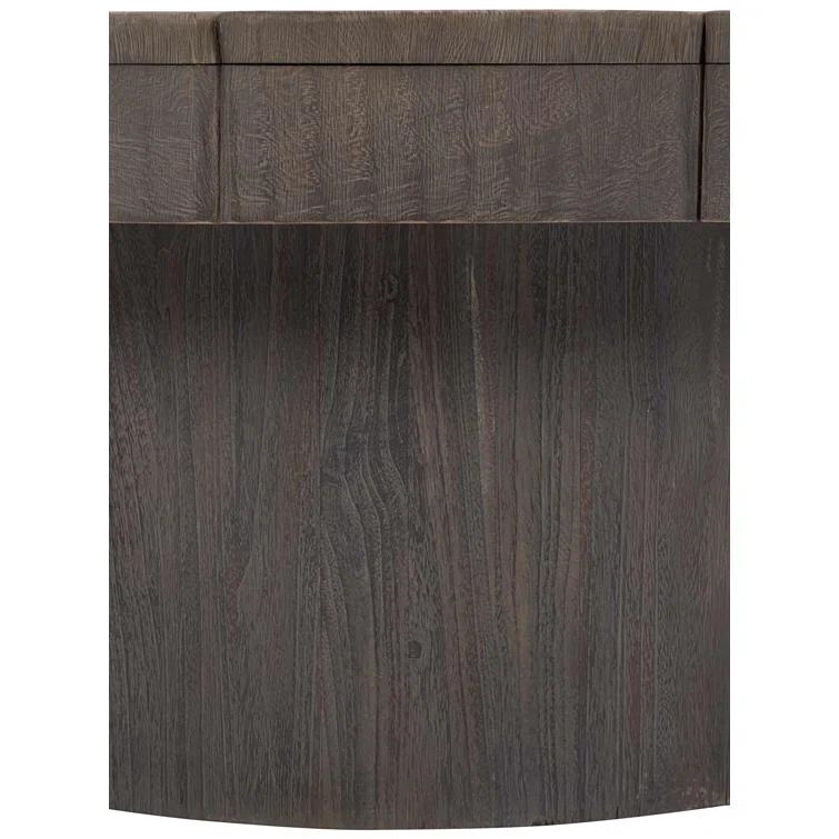 Bernhardt Calavaras Solid Wood Coffee Table