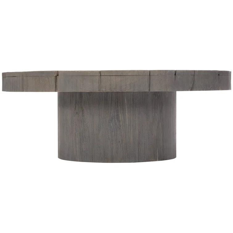 Bernhardt Calavaras Solid Wood Coffee Table