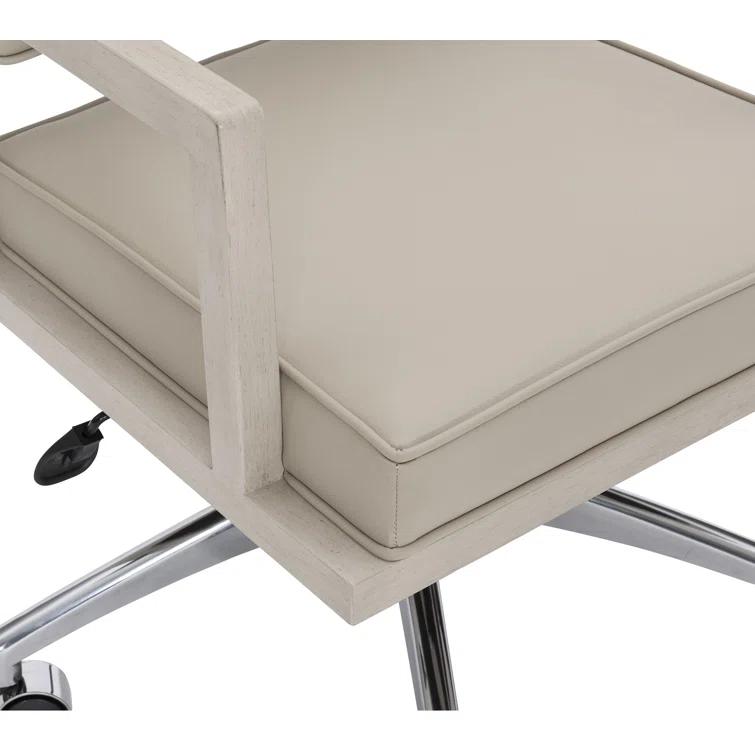 Davenport Swivel Office Chair