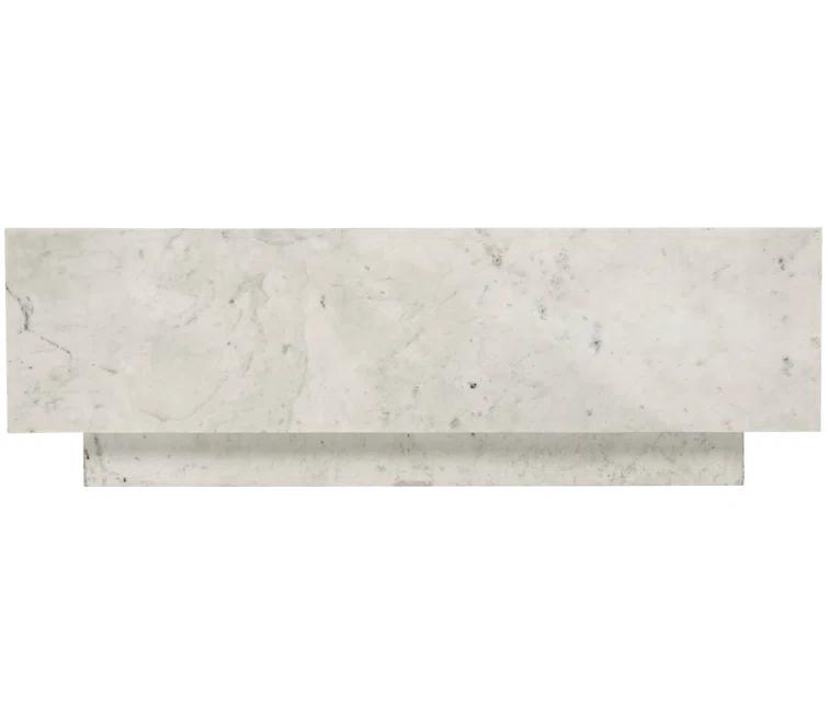 Donnelly Stone Top Coffee Table