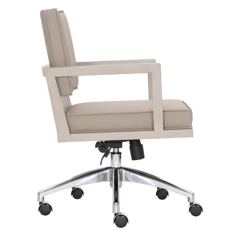 Davenport Swivel Office Chair