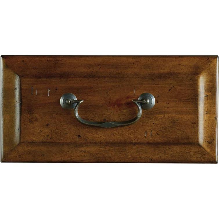 Hooker Furniture Tynecastle 32'' W Nightstand