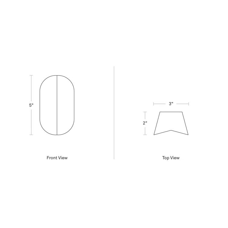 Uphold Solid Wood Wall Wall Hook