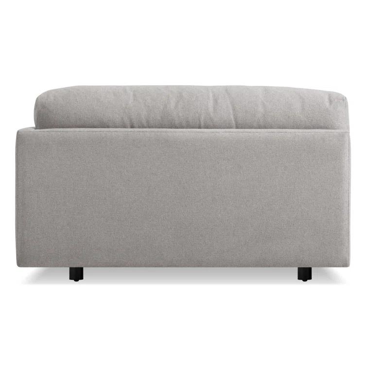 Sunday Upholstered Chaise Lounge
