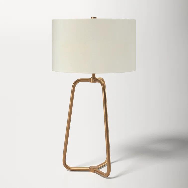 Gio Metal Table Lamp