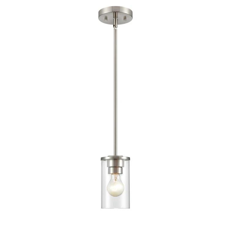 Verlana 1 - Light Single Pendant