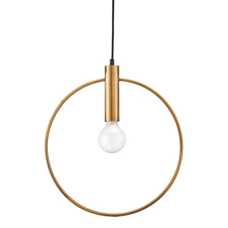 Enzo Pendant Light