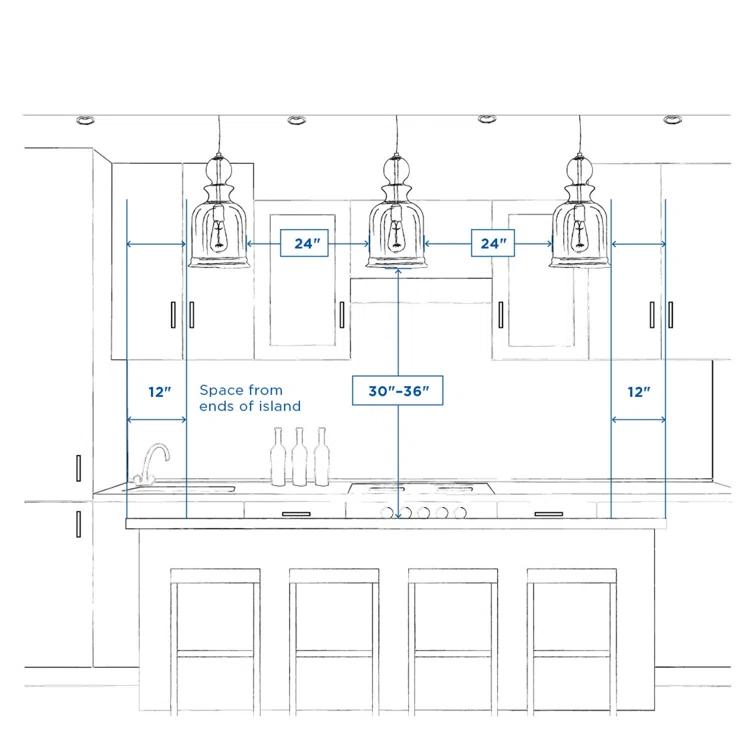 Lilly 3 - Light Dimmable Classic / Traditional Chandelier