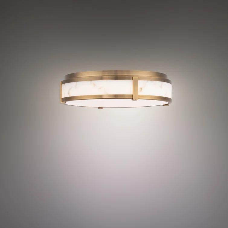 Constantine LED Flush Mount