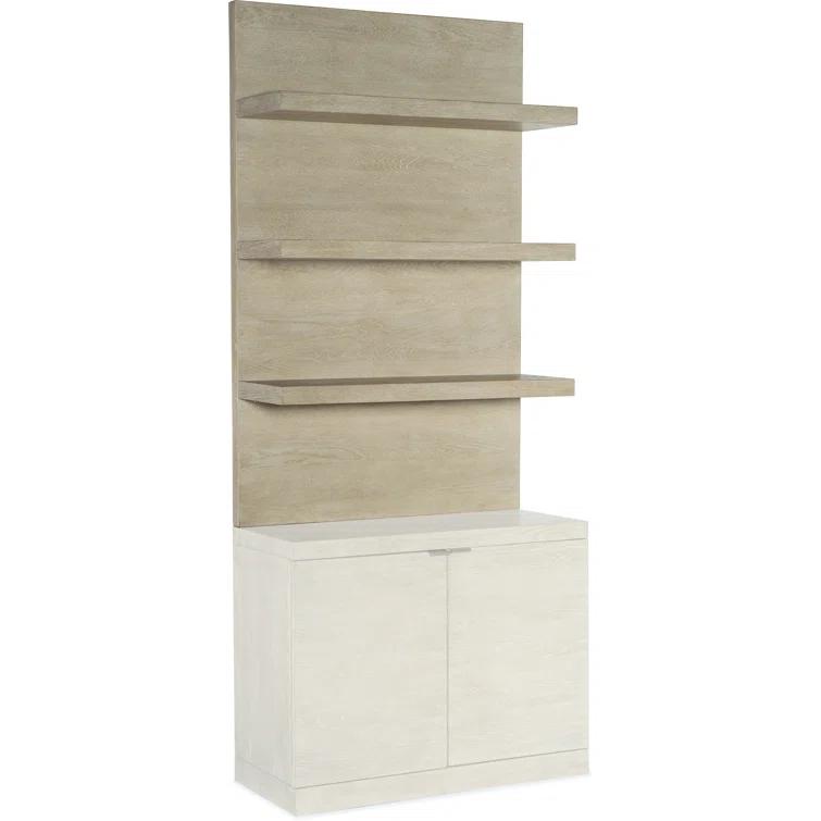 Cascade Storage Bookcase