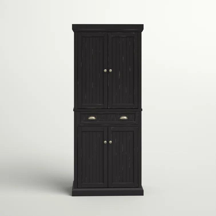 Seaside 72'' Kitchen Pantry