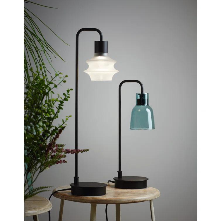 Drop 20" Desk Lamp