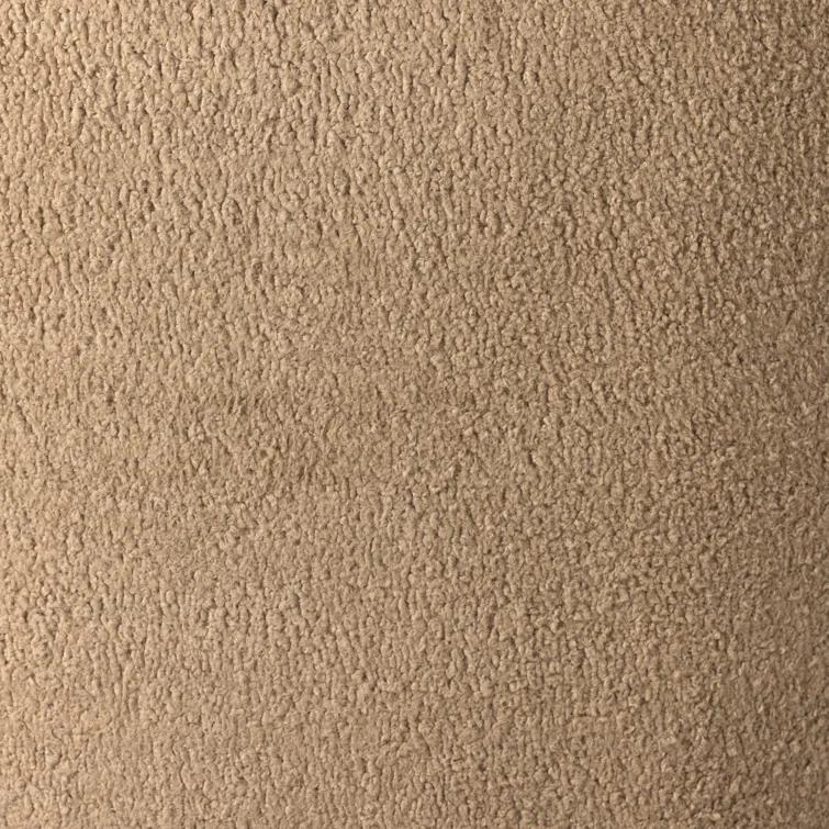 Preston Accent Chair - Camel Sheepskin