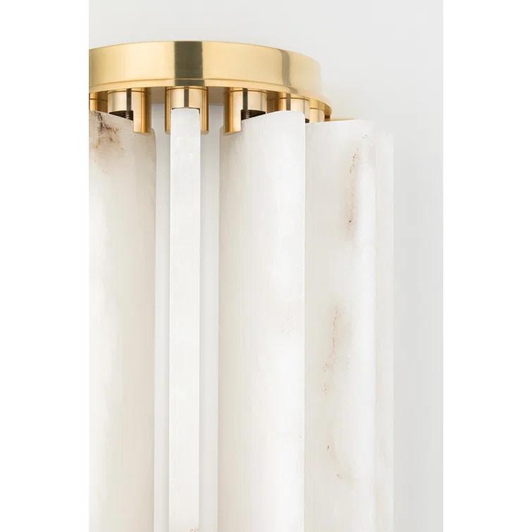 Hillside 1 Light Wall Sconce