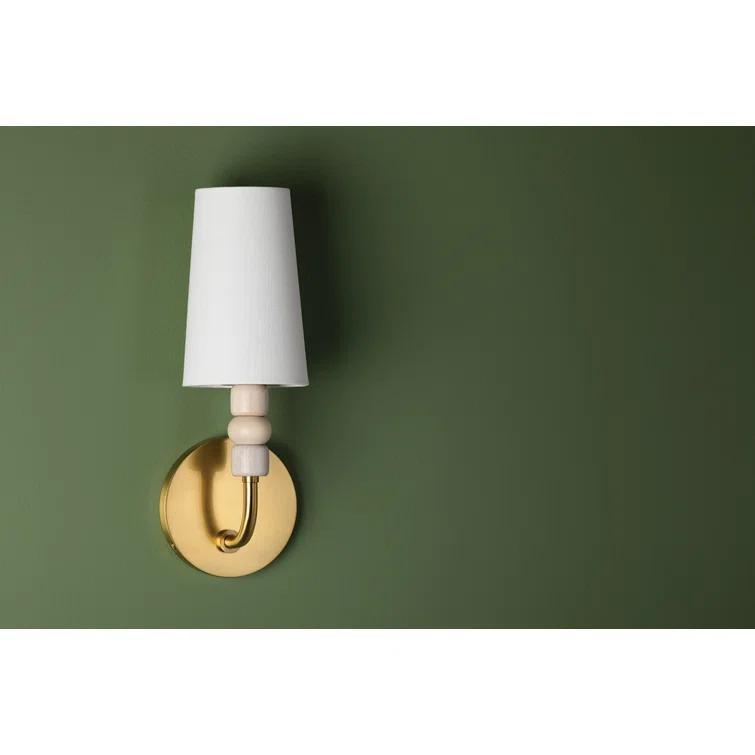 Casey 1 Light Wall Sconce