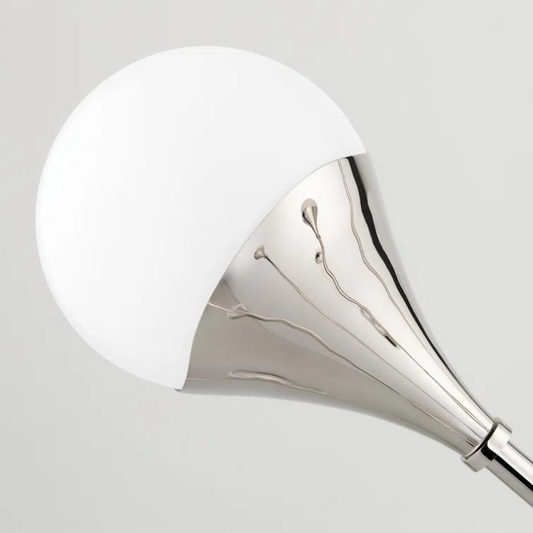 Algiers 2 Light Dimmable Bath Sconce