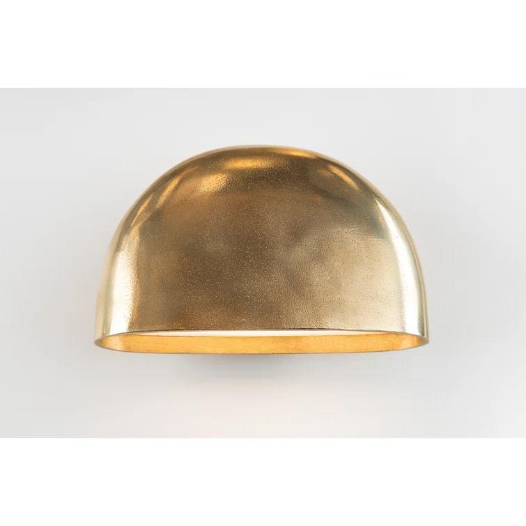 Diggs 1 Light Wall Sconce