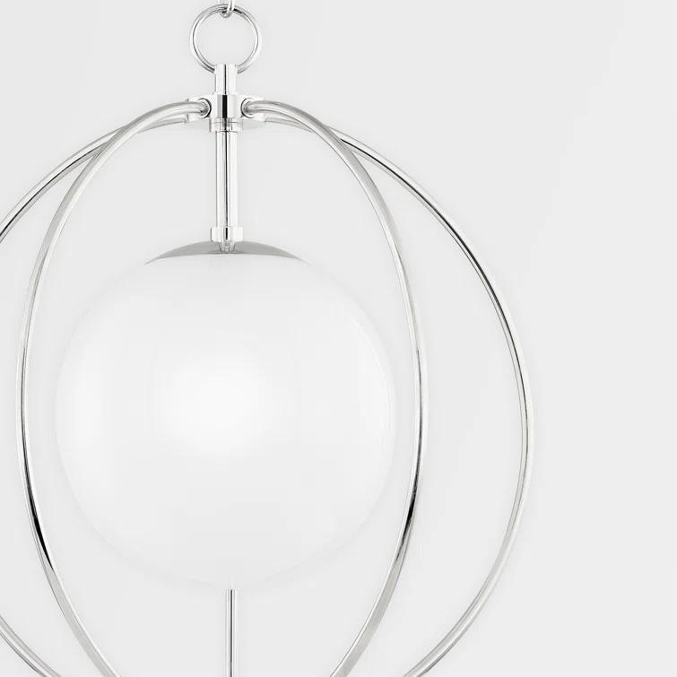 Lyla 1 Light Pendant