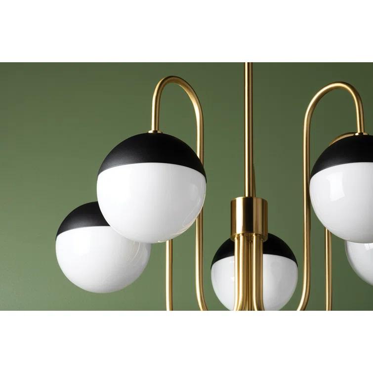 Renee 5 Light Chandelier