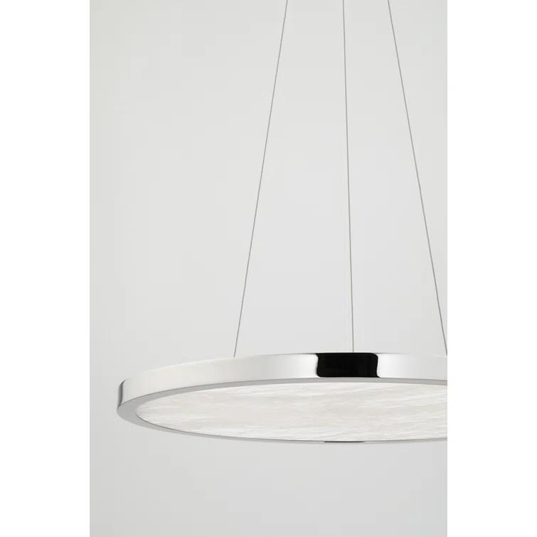 Eastport 1 Light Chandelier