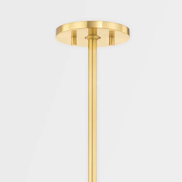 Gillian 5 Light Chandelier