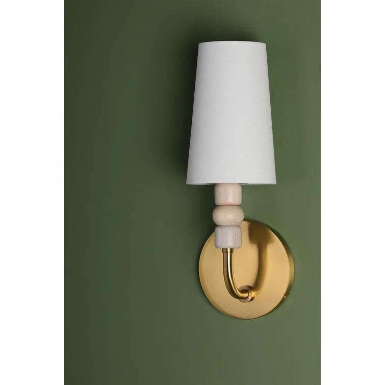 Casey 1 Light Wall Sconce