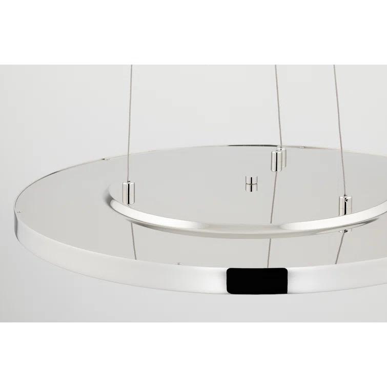 Eastport 1 Light Chandelier