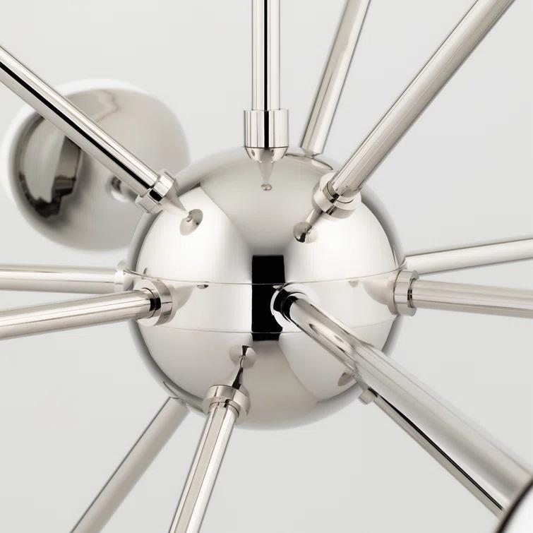 Ariana 12 Light Chandelier