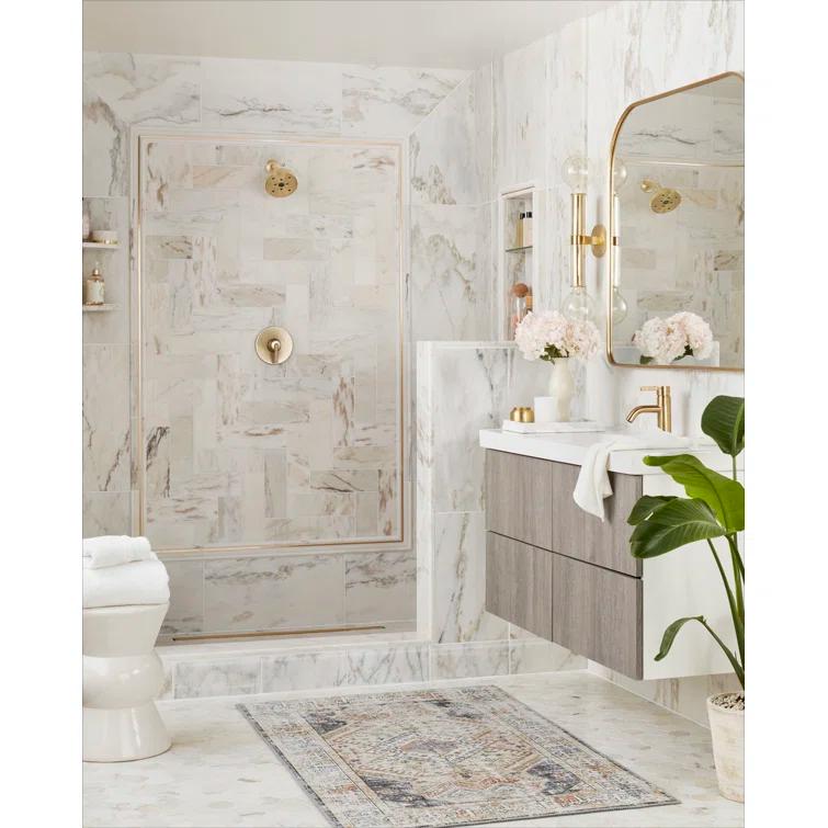 Gilbert Armed Sconce