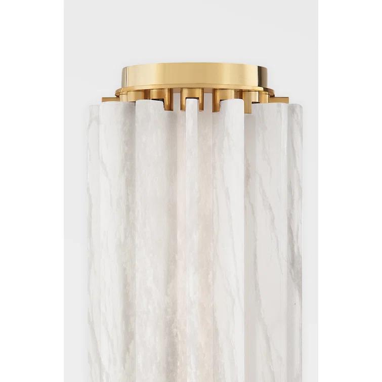 Hillside 1 Light Wall Sconce