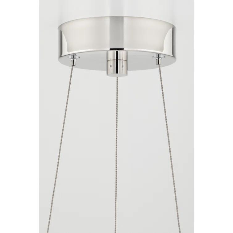 Eastport 1 Light Chandelier