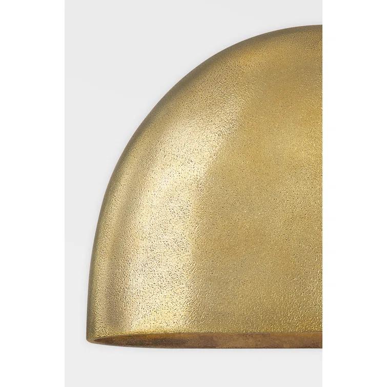 Diggs 1 Light Wall Sconce