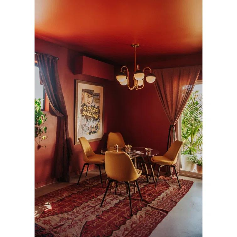 Renee 5 Light Chandelier