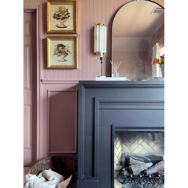 Hillside 1 Light Wall Sconce