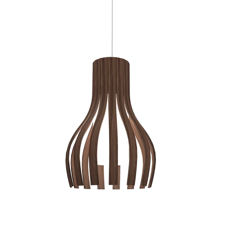 Fuchsia 1 - Light Single Pendant