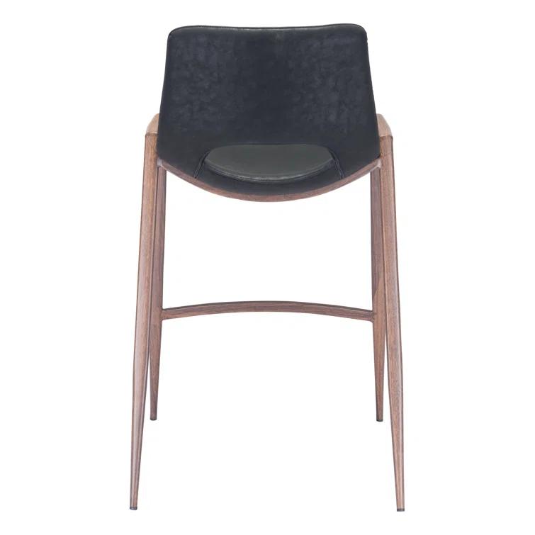 Upholstered Counter Stool