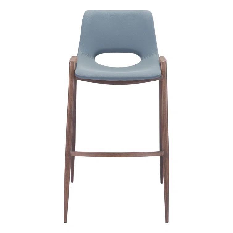 Upholstered Counter Stool