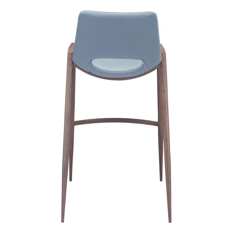 Upholstered Counter Stool