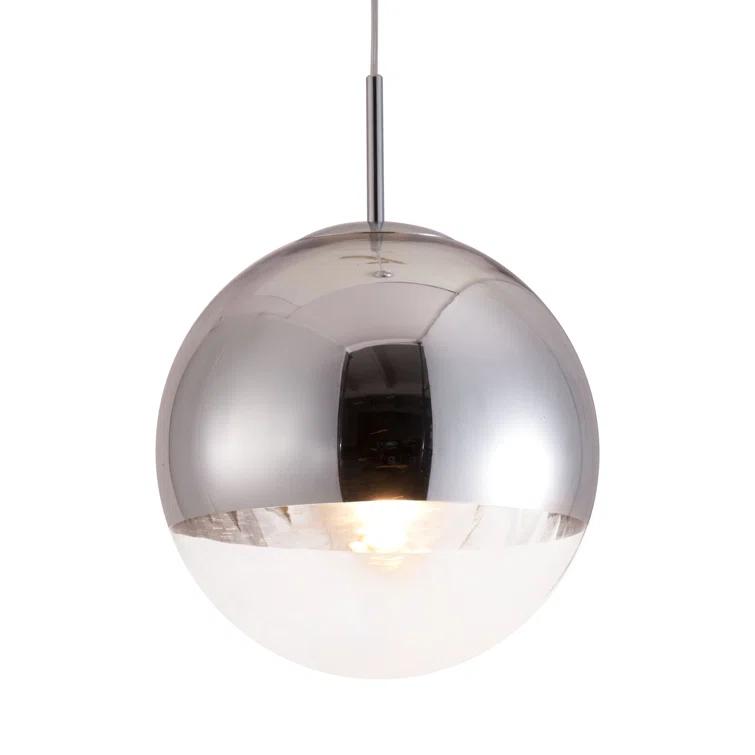 Chesterland Pendant