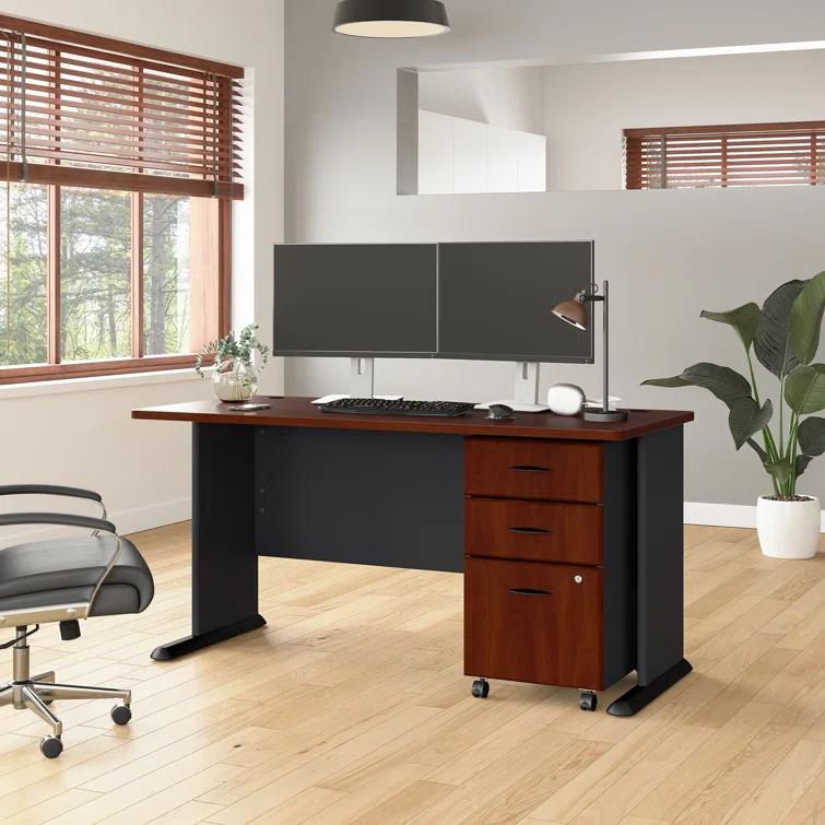 Series A Desk Shell