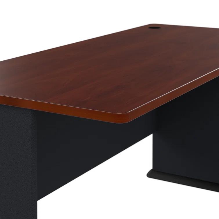 Series A Desk Shell