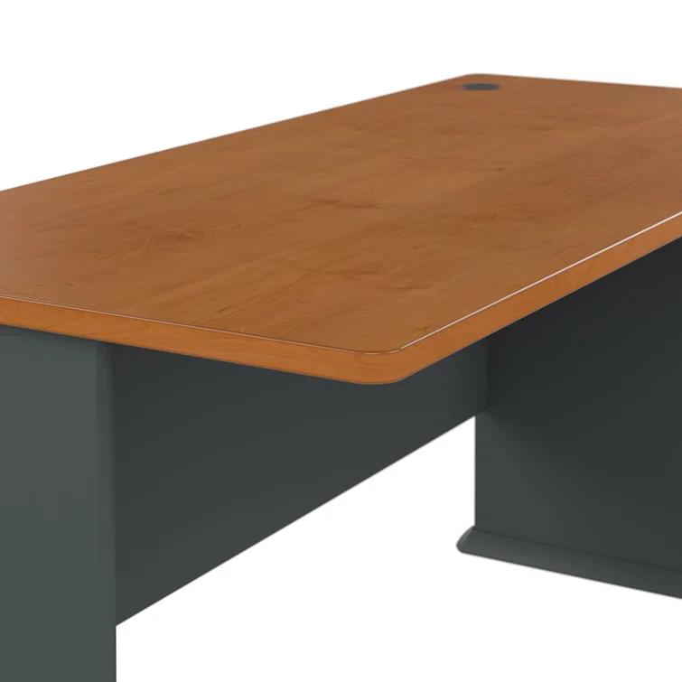 Series A Desk Shell