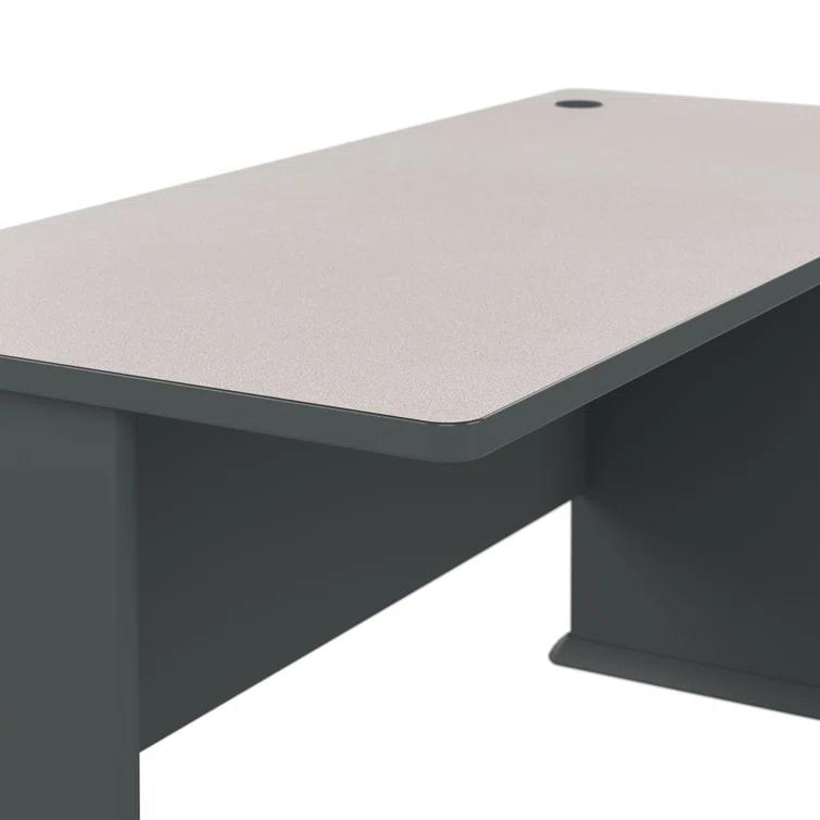 Series A Desk Shell