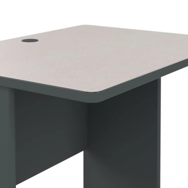Series A Desk Shell