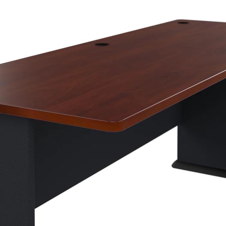 Series A Desk Shell